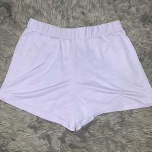 ASOS Soft Short